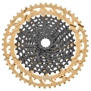 TRP EVO12 Cassette - Gold